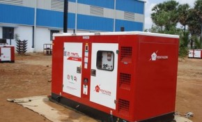 Máy Phát Điện 100 Kva 3 Pha