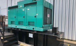 Máy Phát Điện 150 Kva 3 Pha