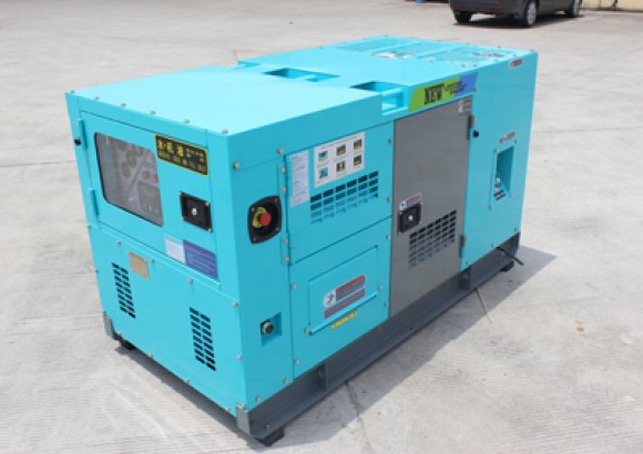 Máy Phát Điện 20Kva