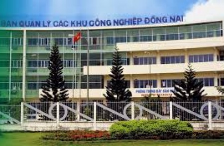 Các Khu Công Nghiệp Tại Đồng Nai